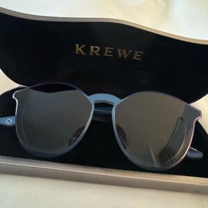 KREWE Collins Nylon Sunglasses